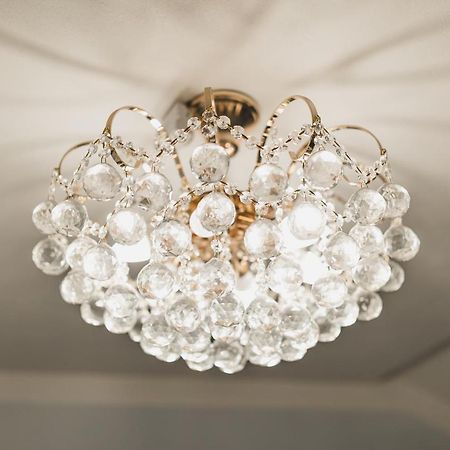 Bellevue Apartment Praga Zewnętrze zdjęcie