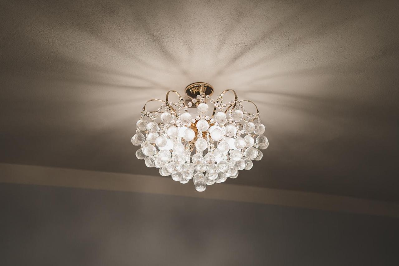 Bellevue Apartment Praga Zewnętrze zdjęcie